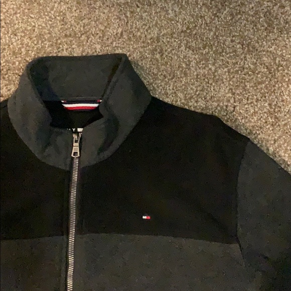 Tommy Hilfiger jacket - Picture 2 of 6